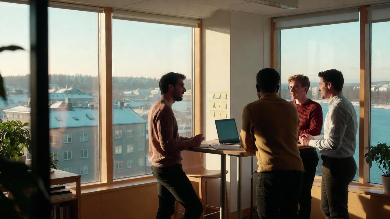 Prosjektmarkedet i Norge – Slik ligger landet i 2026